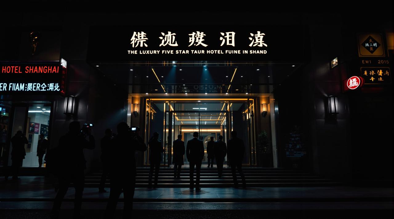 快乐大本营爆料瞬间曝光引发吃瓜群众热议景区翻车尴尬场面